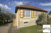 Maison à GUERIGNY