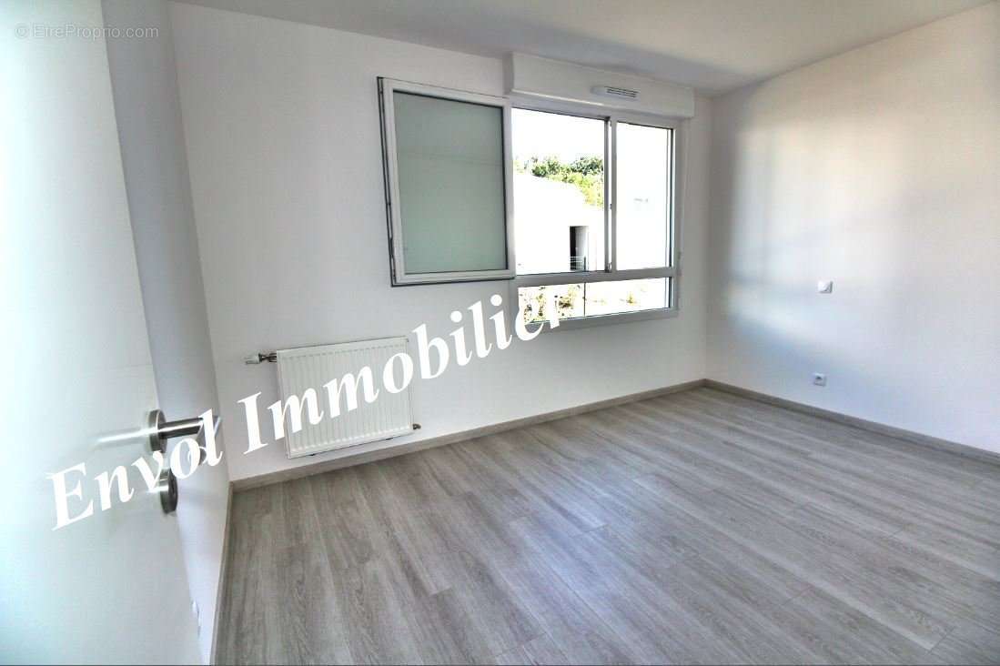 Appartement à AUSSONNE