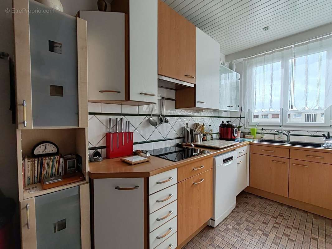 Appartement à ANGERS