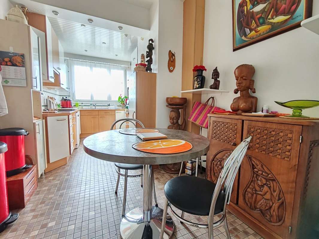 Appartement à ANGERS