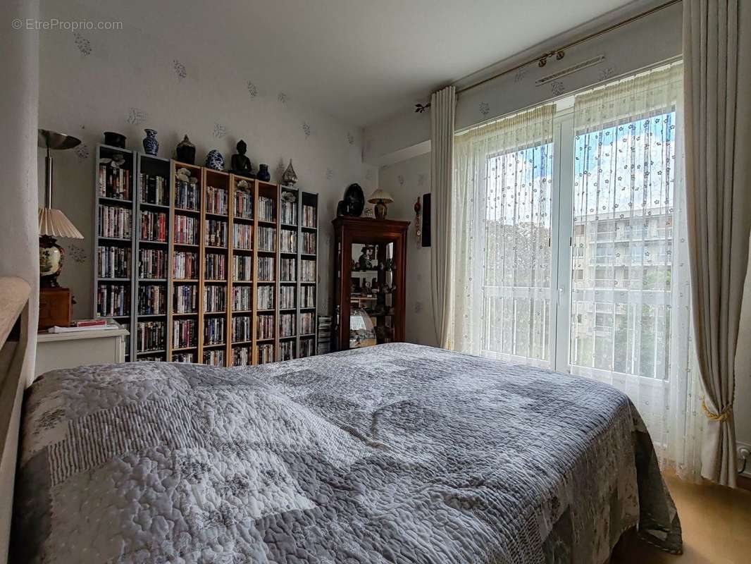 Appartement à ANGERS