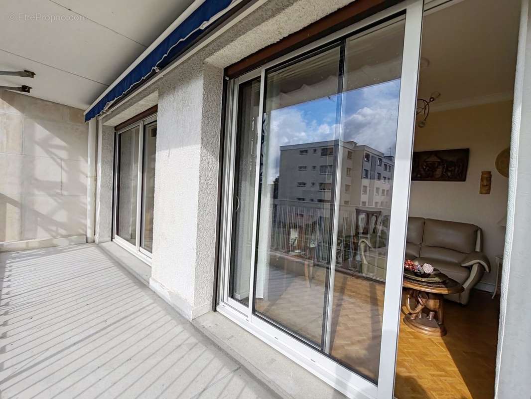 Appartement à ANGERS