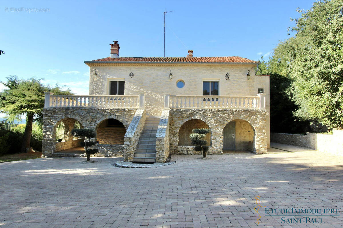 Maison à LA BOISSIERE