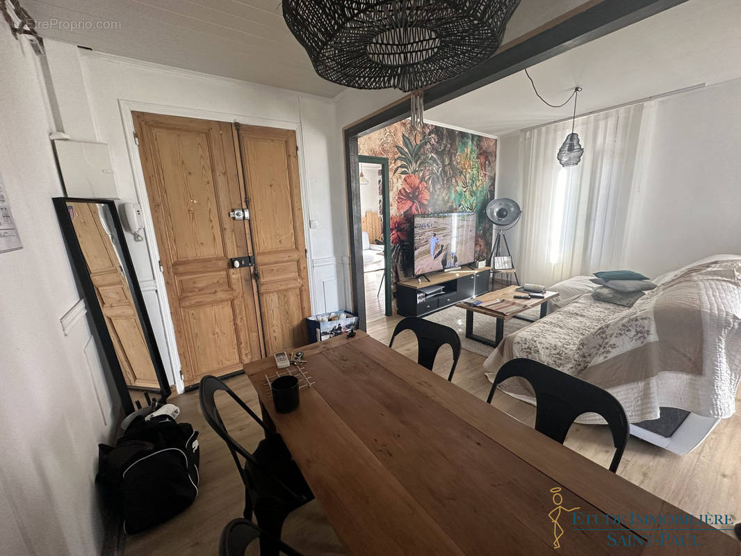 Appartement à BEZIERS