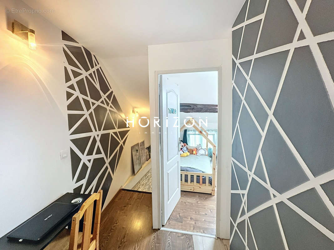 Appartement à VILLEFRANCHE-SUR-SAONE