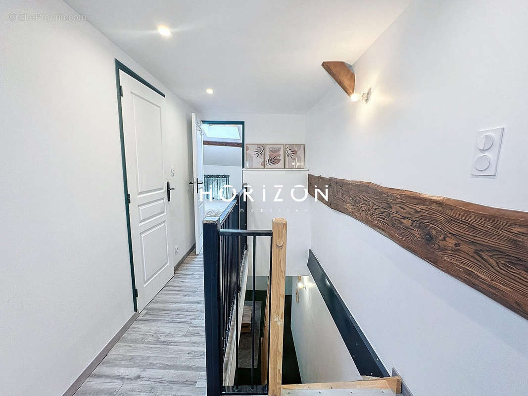 Appartement à VILLEFRANCHE-SUR-SAONE