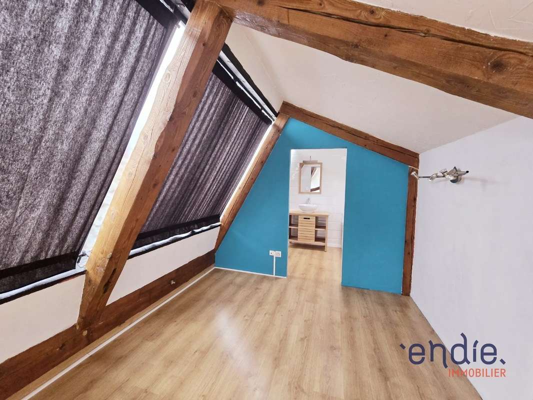 Appartement à ROANNE