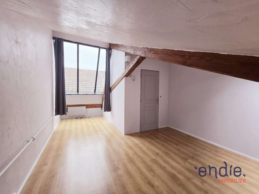 Appartement à ROANNE