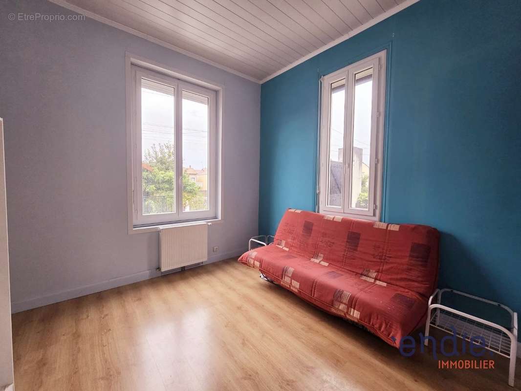 Appartement à ROANNE