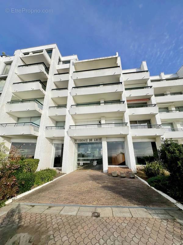 Appartement à LA BAULE-ESCOUBLAC