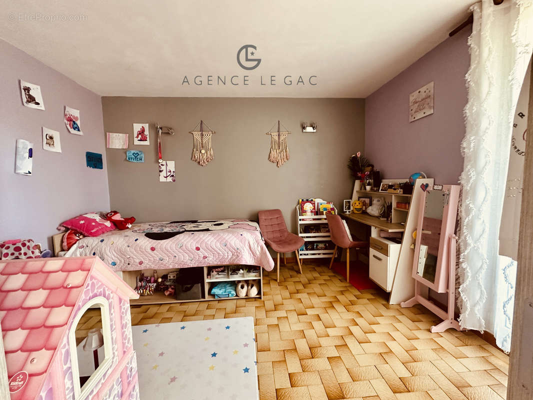 Appartement à SAINTE-MAXIME