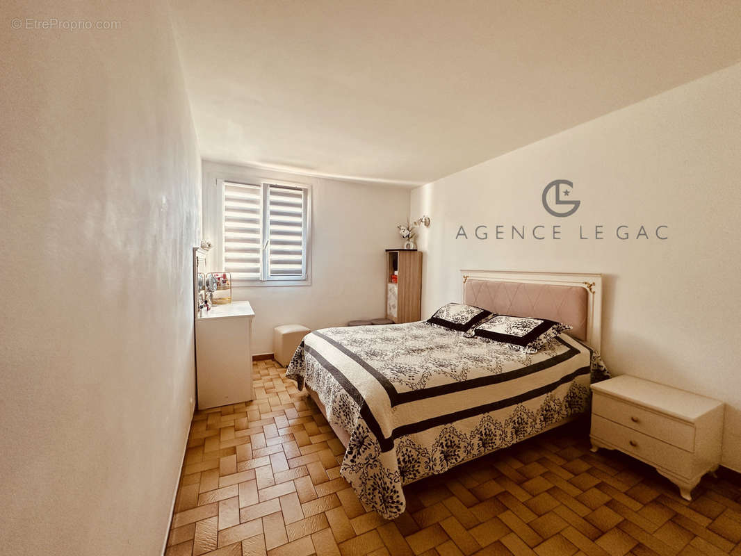 Appartement à SAINTE-MAXIME