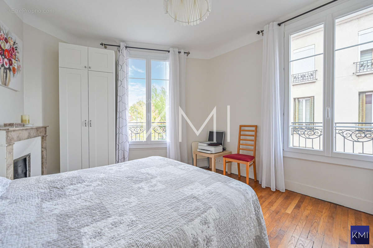 Appartement à MONTREUIL