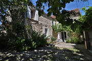 Maison à NEAUPHLE-LE-CHATEAU