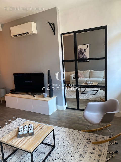 Appartement à AIX-EN-PROVENCE