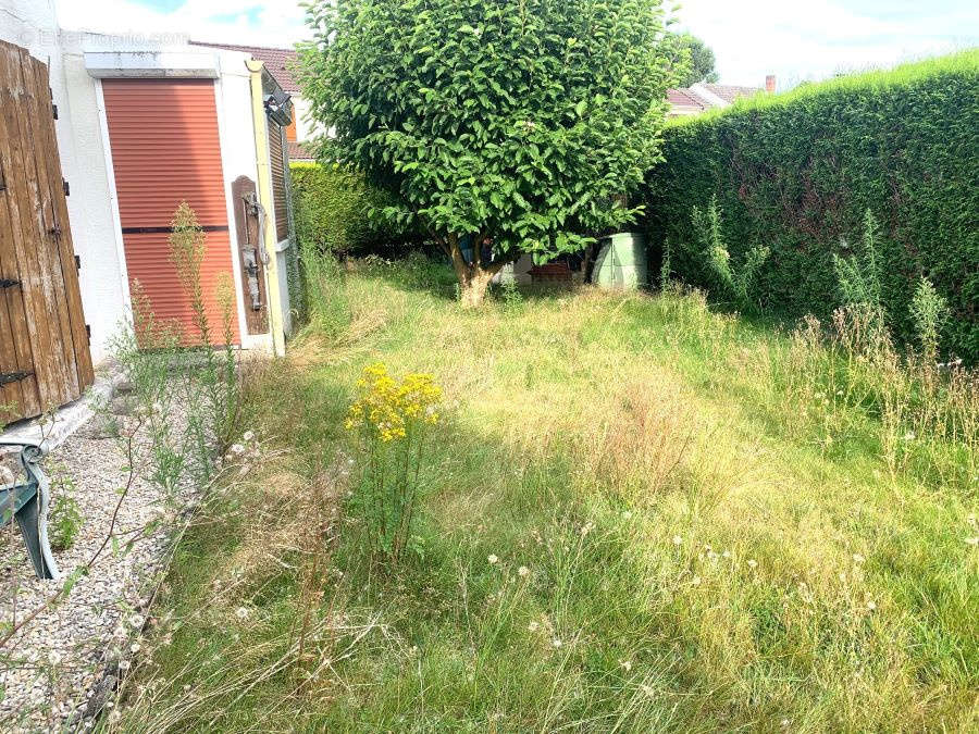 Maison à SAINT-AMAND-LES-EAUX