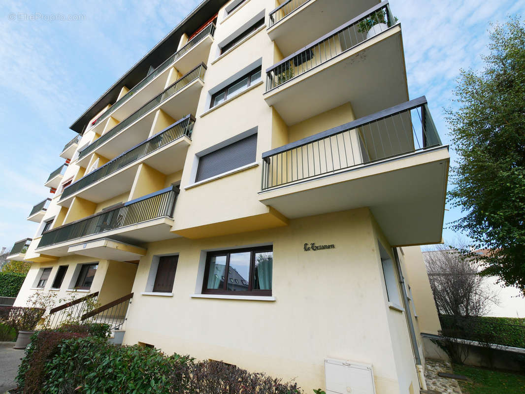 Appartement à ANNECY