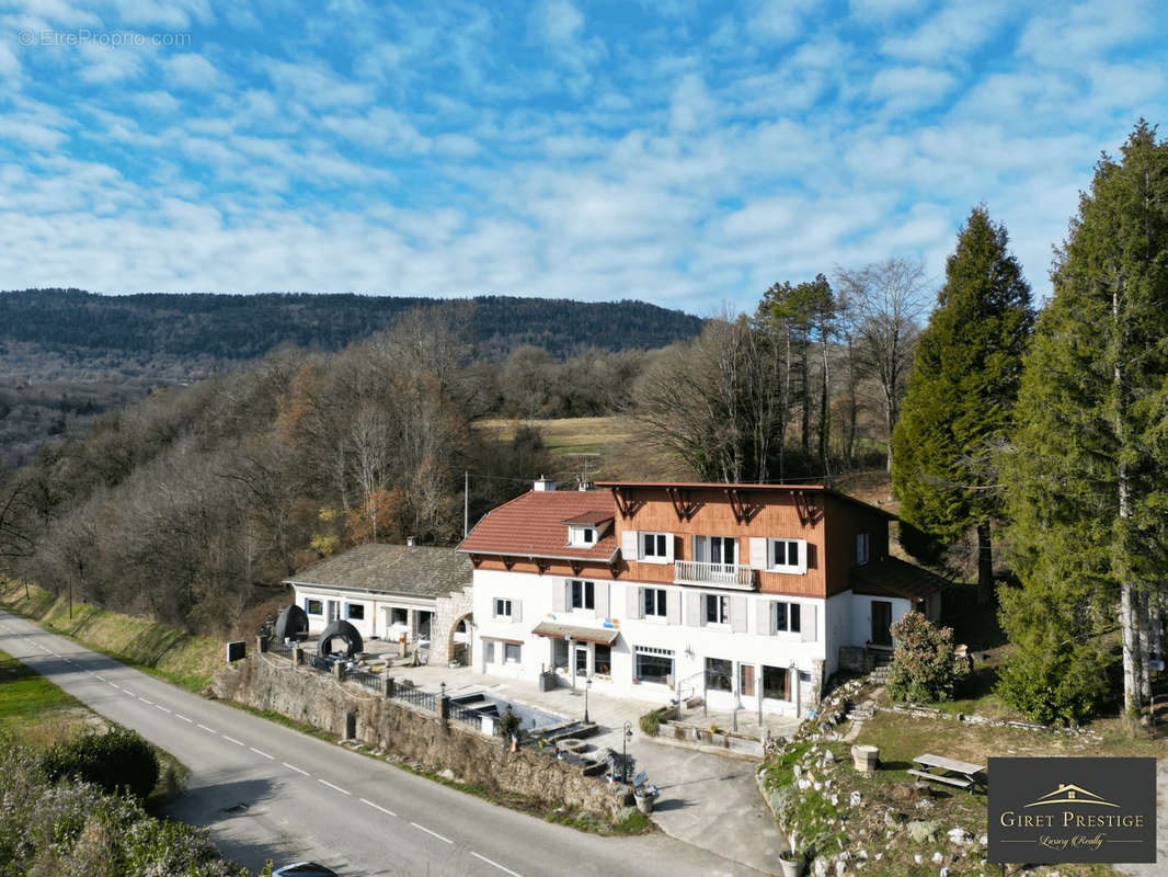 Appartement à ARTEMARE