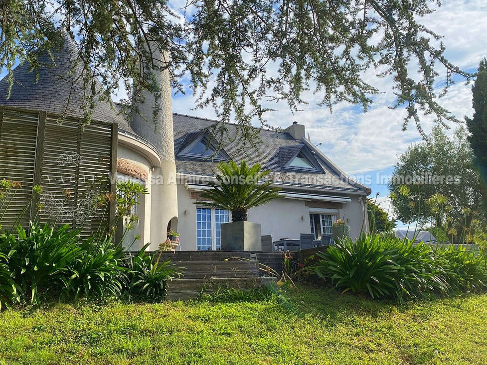 Maison à LA BAULE-ESCOUBLAC