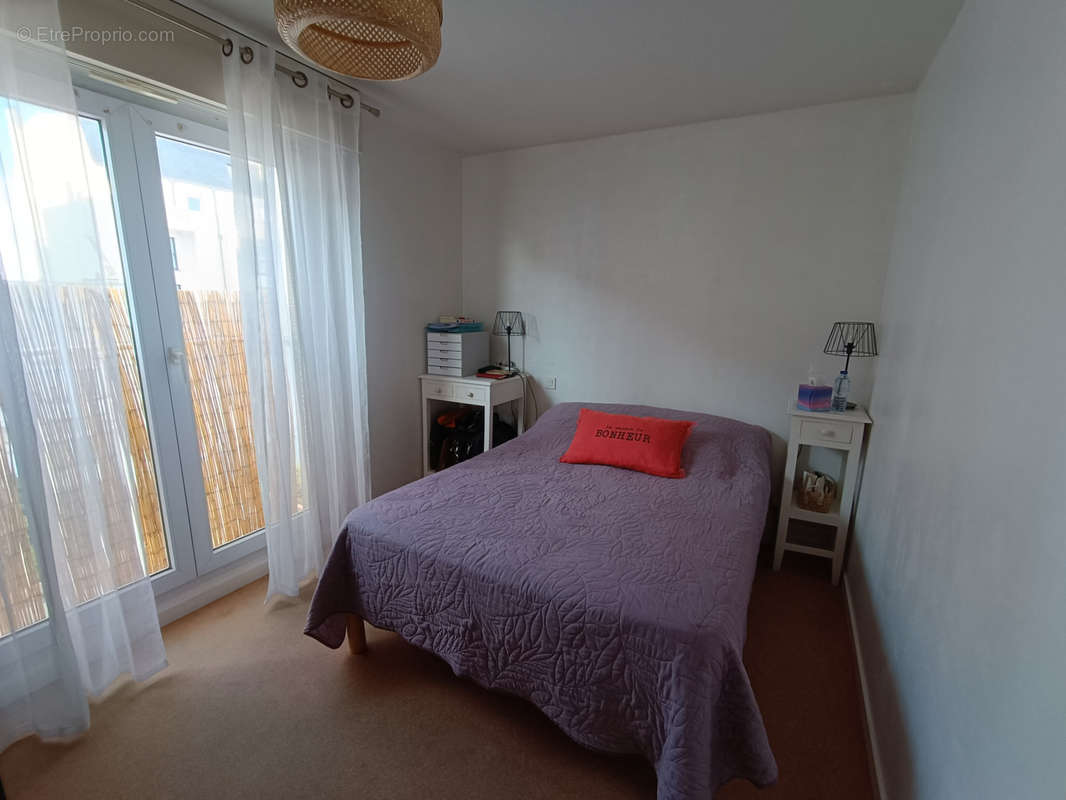 Appartement à LES SABLES-D&#039;OLONNE