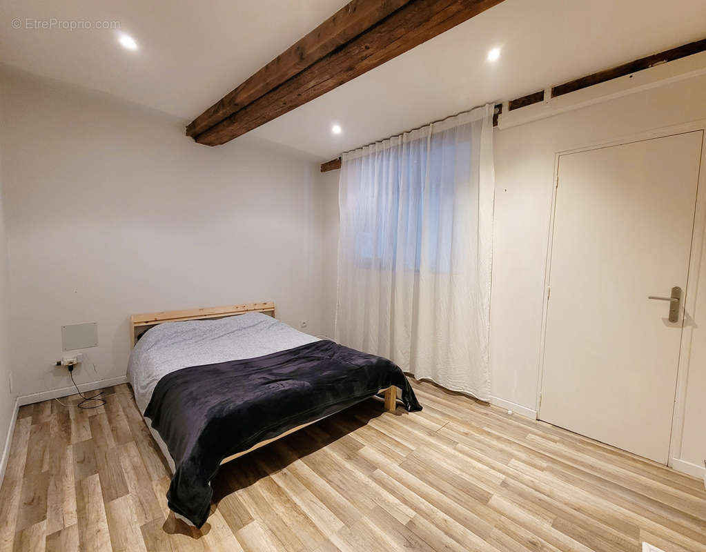 Appartement à TREVOUX