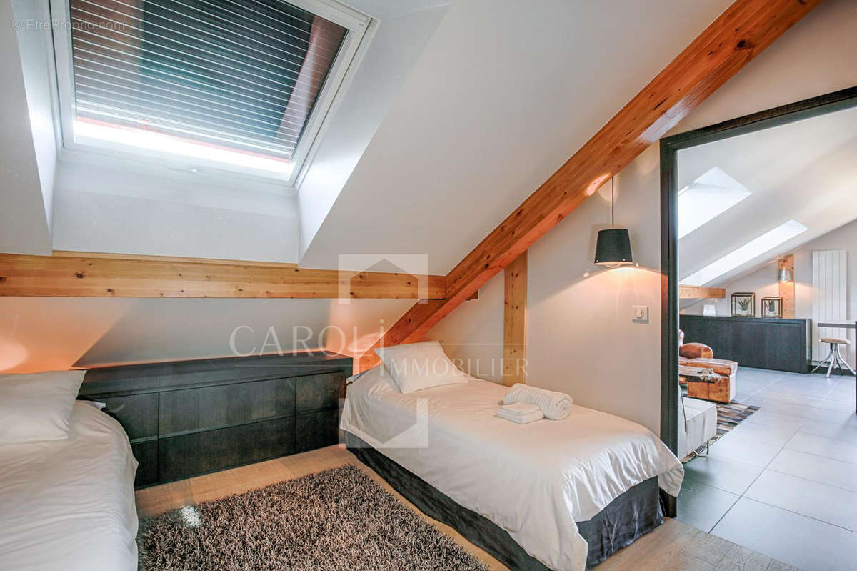 Appartement à ANNECY-LE-VIEUX