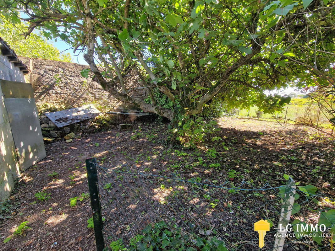 Maison à SAINT-FORT-SUR-GIRONDE