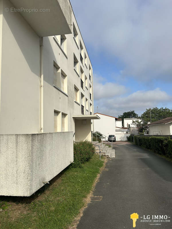 Appartement à ROYAN