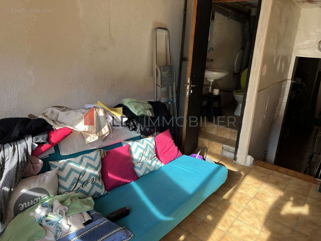 Appartement à AMELIE-LES-BAINS-PALALDA