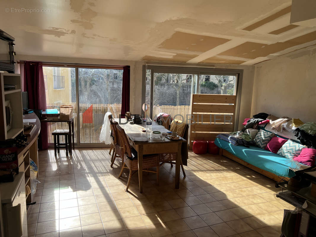 Appartement à AMELIE-LES-BAINS-PALALDA