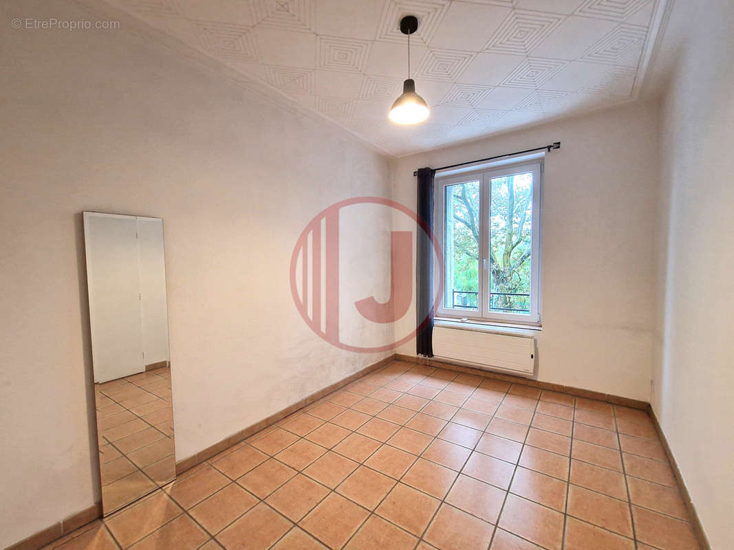 Appartement à MULHOUSE