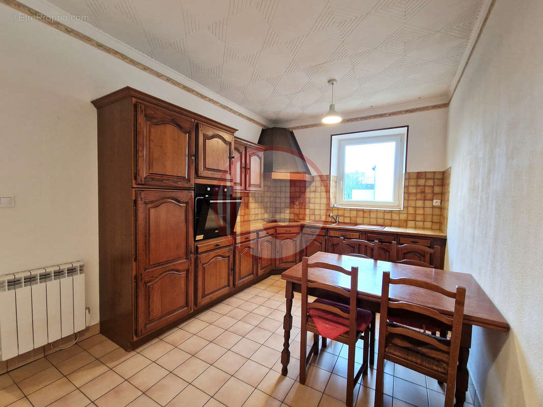 Appartement à MULHOUSE