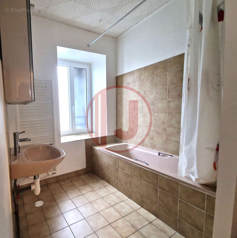 Appartement à MULHOUSE