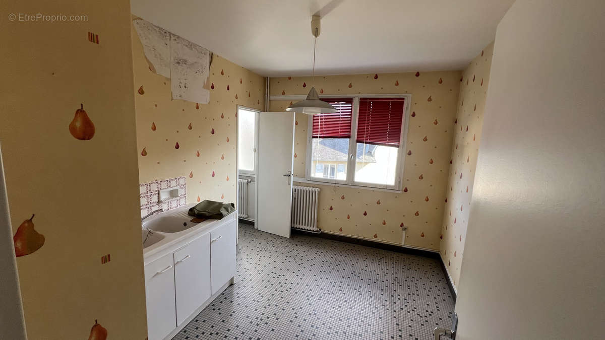 Appartement à ALENCON