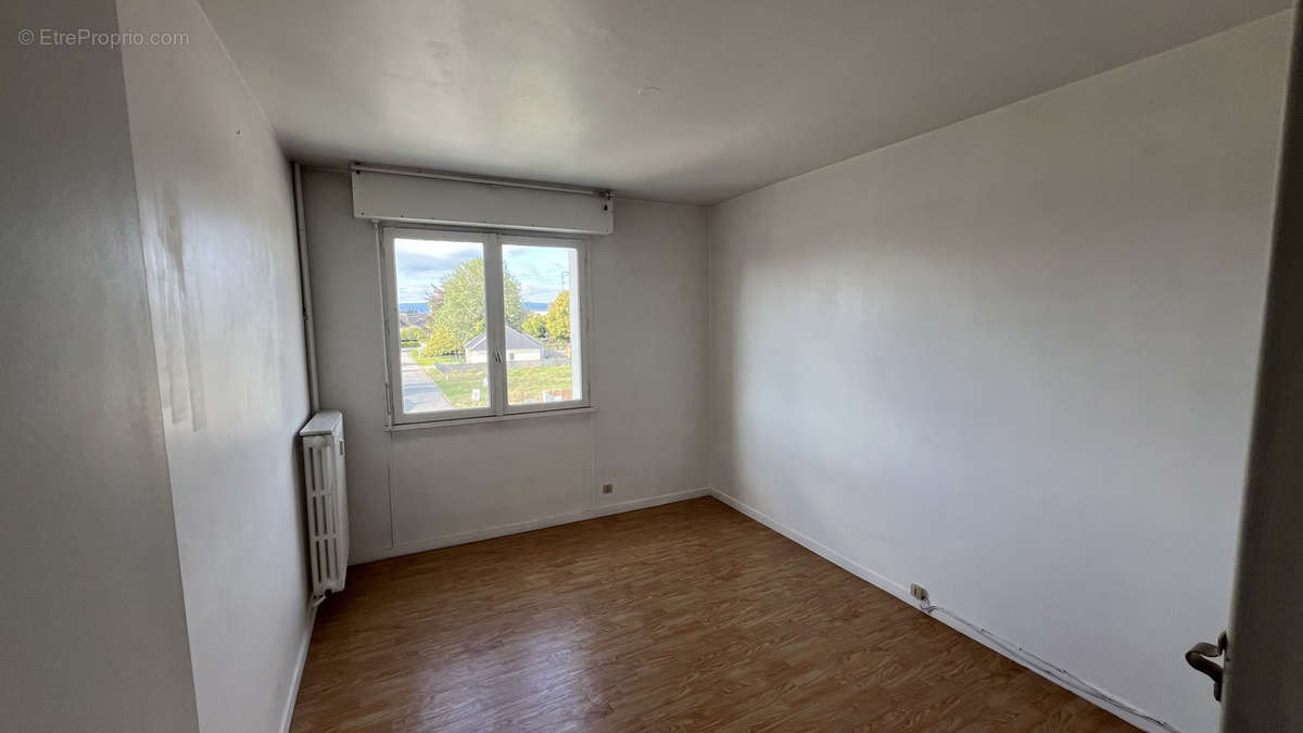 Appartement à ALENCON