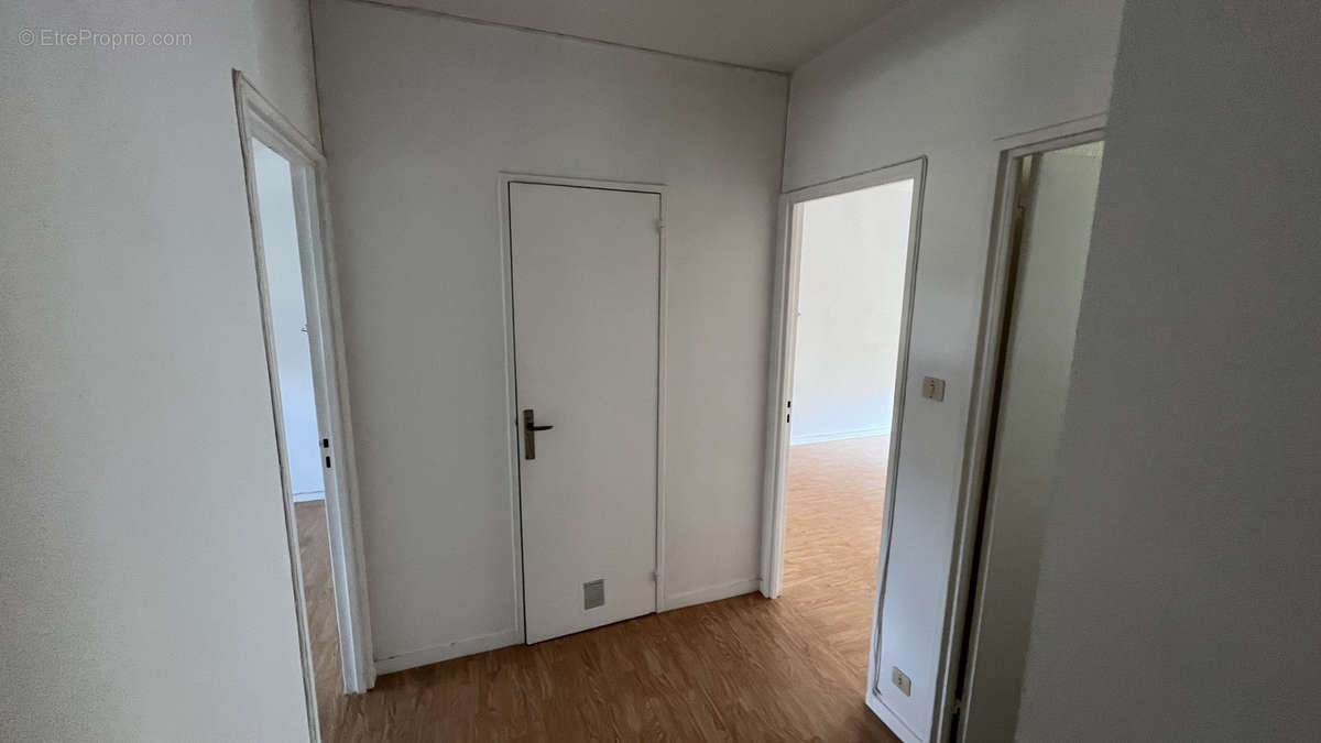 Appartement à ALENCON