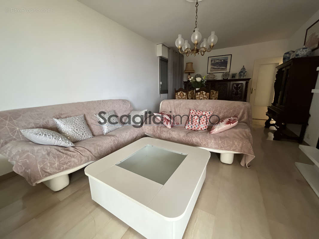 Appartement à AJACCIO