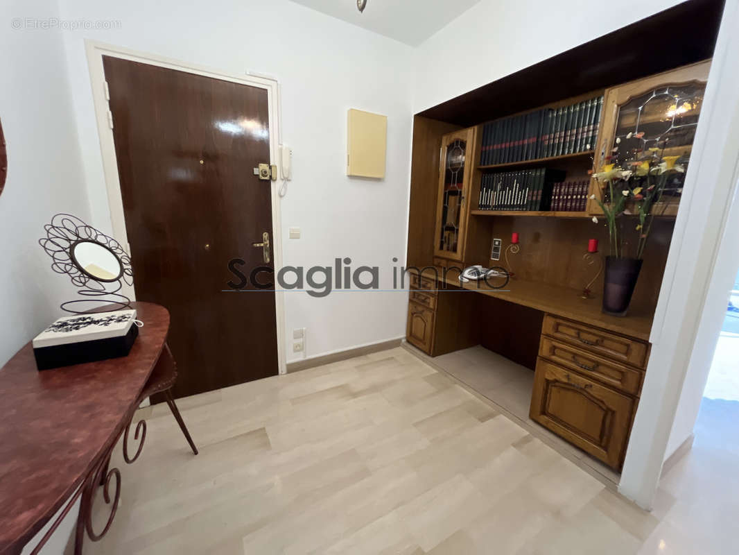 Appartement à AJACCIO