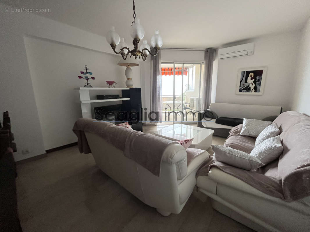 Appartement à AJACCIO