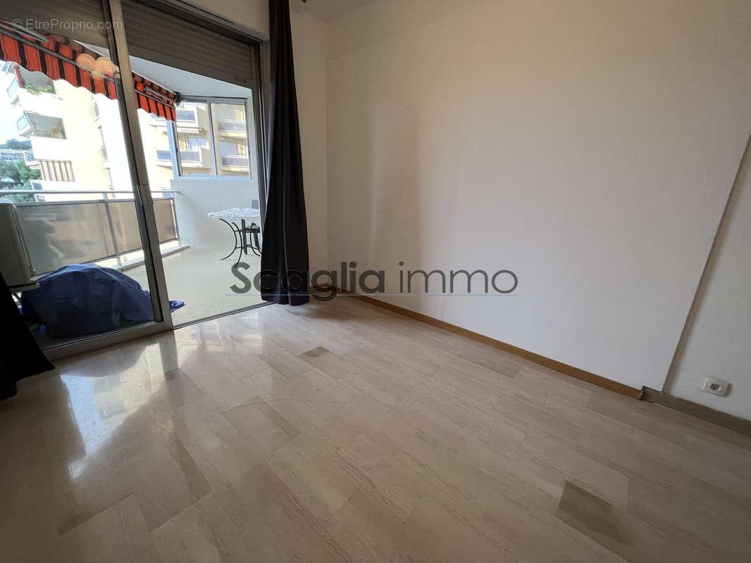 Appartement à AJACCIO