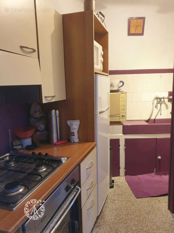 Appartement à SOREDE