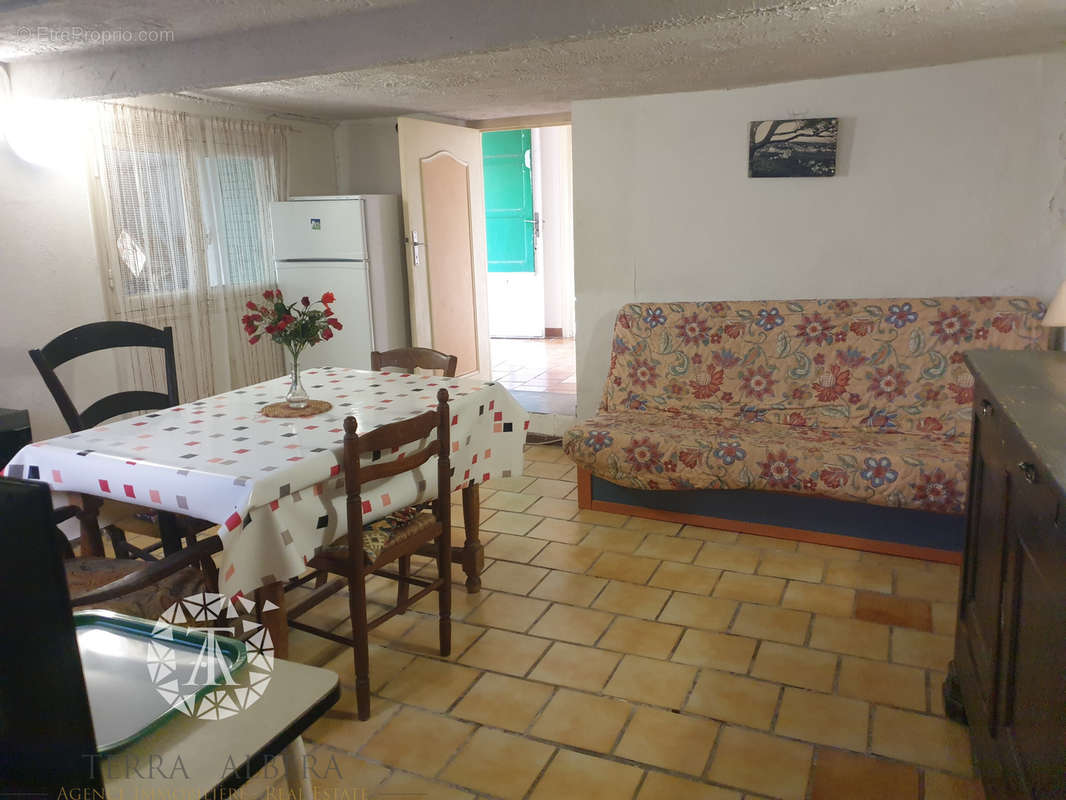 Appartement à SOREDE