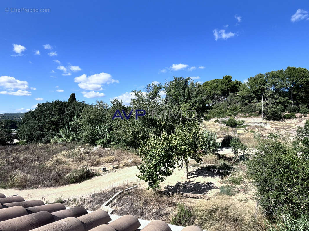 Appartement à SAINT-CYR-SUR-MER