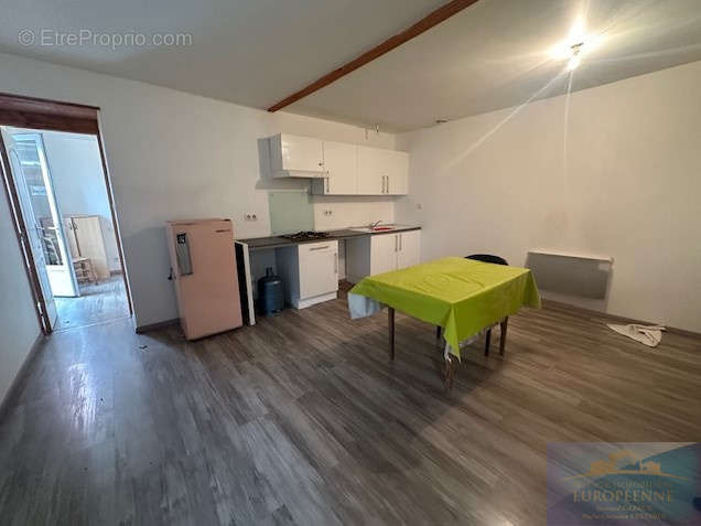 Appartement à LOURDES