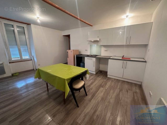 Appartement à LOURDES