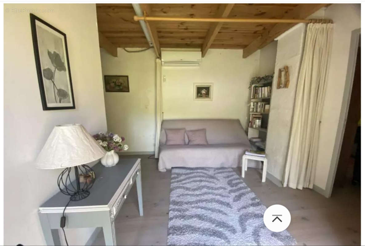 Maison à MARSEILLE-13E