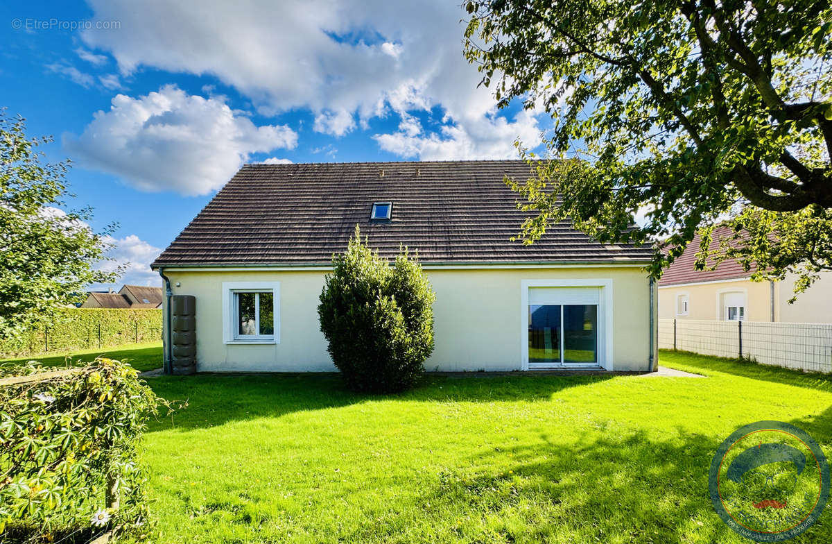 Maison à LA FLECHE