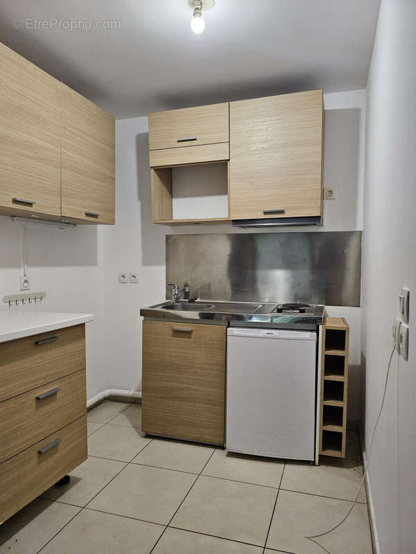 Appartement à MARLY-LE-ROI