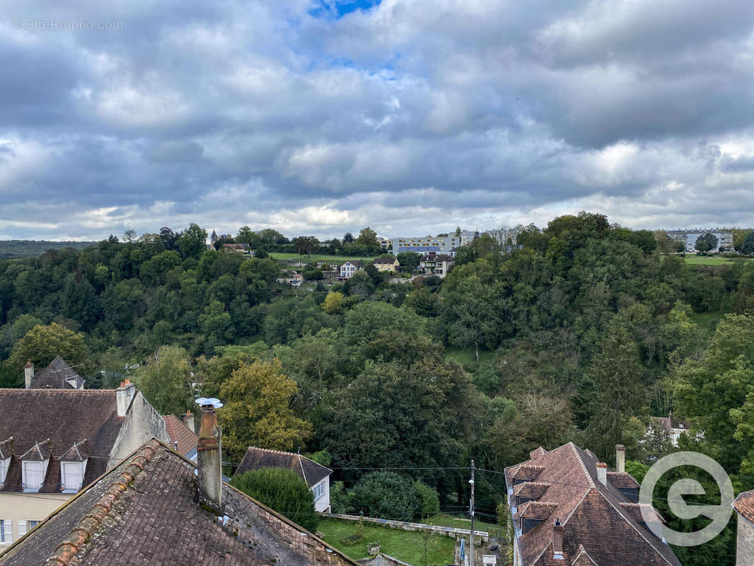 Appartement à AVALLON