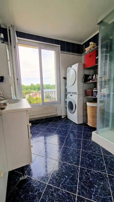 Appartement à RUEIL-MALMAISON